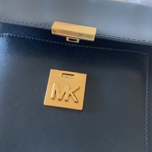 Michael Kors Mindy Backpack - Picture 3 of 7